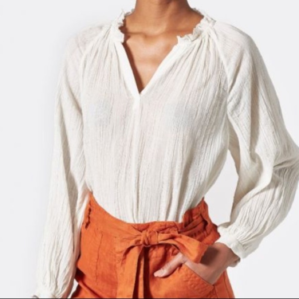 NWT JOIE ELZA TOP